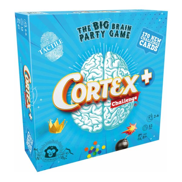 cortex-scatola