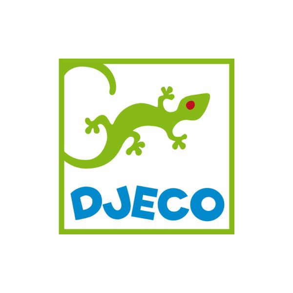 DJECO logo