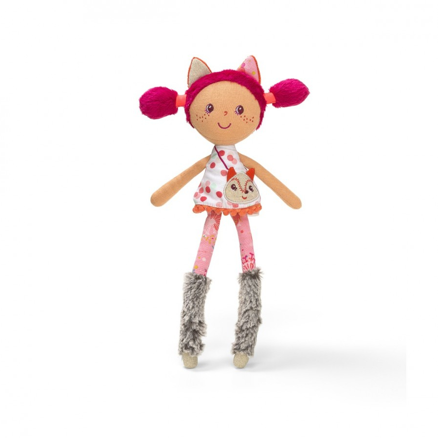 Mini Bambola Alice Lilliputiens