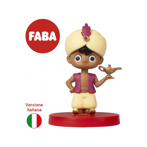 Aladino Faba
