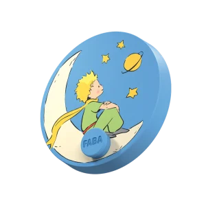 Le avventure del Piccolo Principe Faba