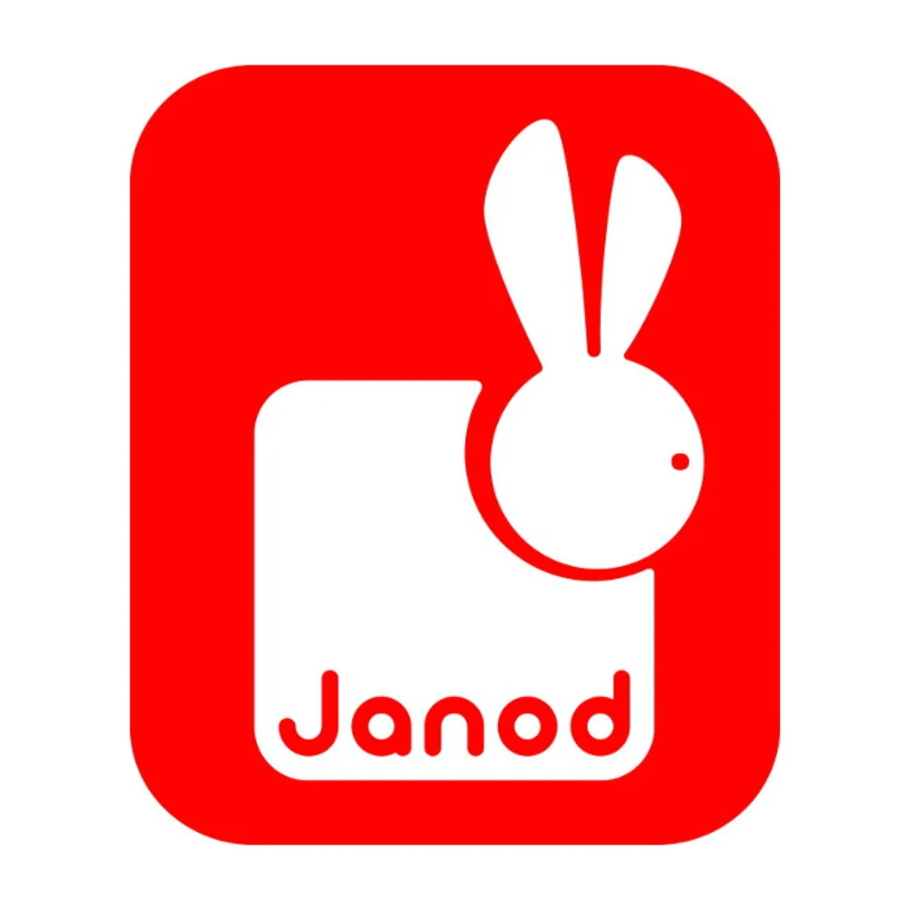 logo azienda janod