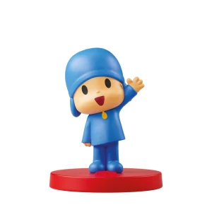 Le canzoni di Pocoyo Faba